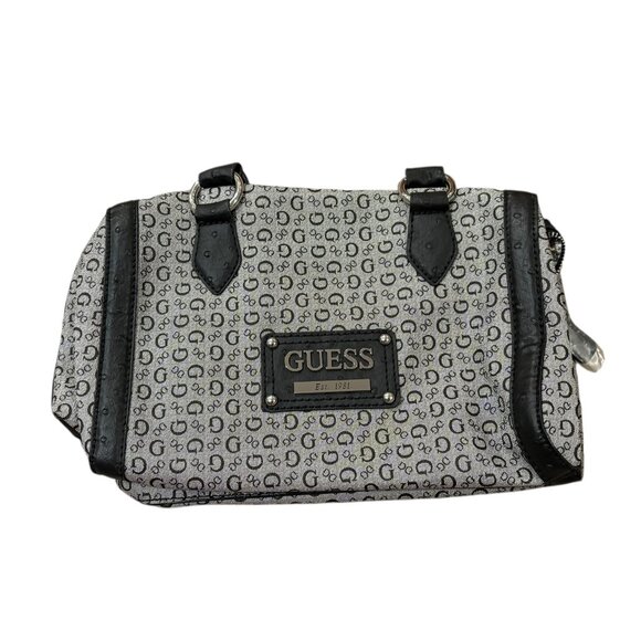 Guess Proposal Tote Handbag - Picture 2 of 3